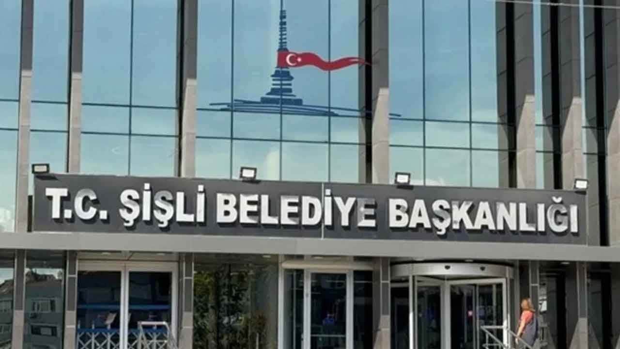 Şişli Kaymakamı Cevdet Ertürkmen'in yerine Şişli Belediye Başkan Vekilliğine Ayhan Terzi görevlendirildi