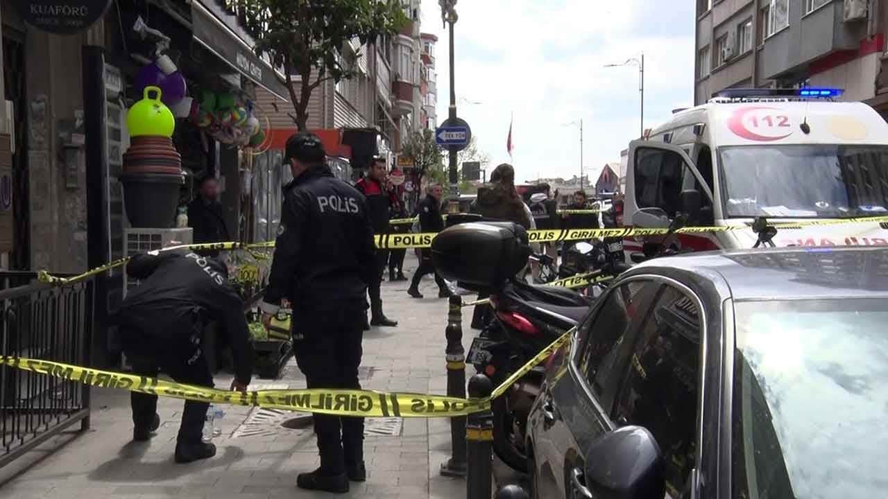 Şişli’de aile faciası! Kayınvalide dehşet saçtı: Gelini kurşun yağmuruna tuttu!