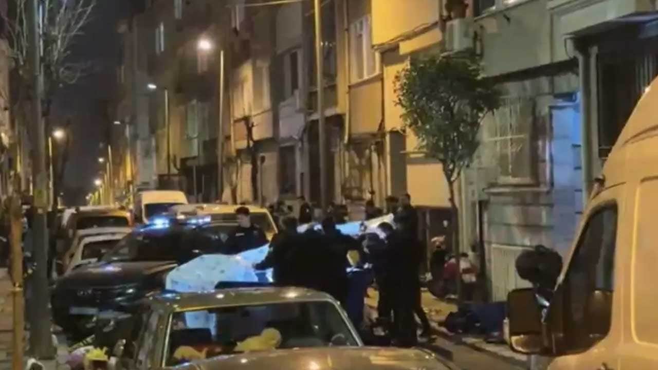 Şişli'deki vahşette yeni gelişme! Başı kesik kadın cesedinin kimliği belli oldu