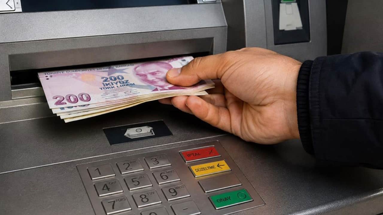 Sistem değişti, ‘katlı işlem’ dönemi başladı! ATM’lerden artık bu tutarlar çekilemeyecek
