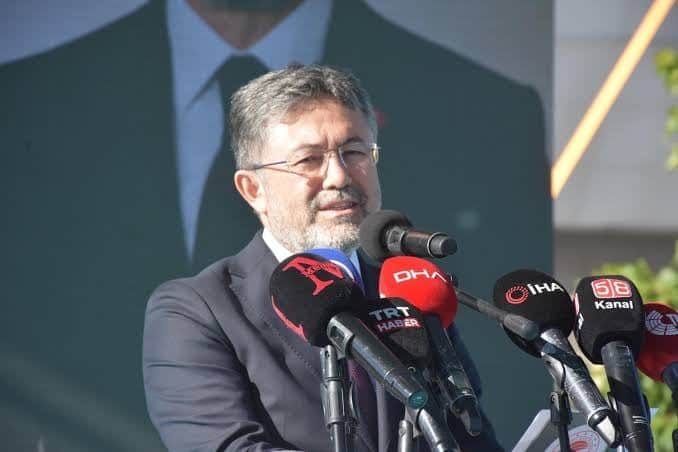 Sivas tarımında yeni hedef dünya pazarı