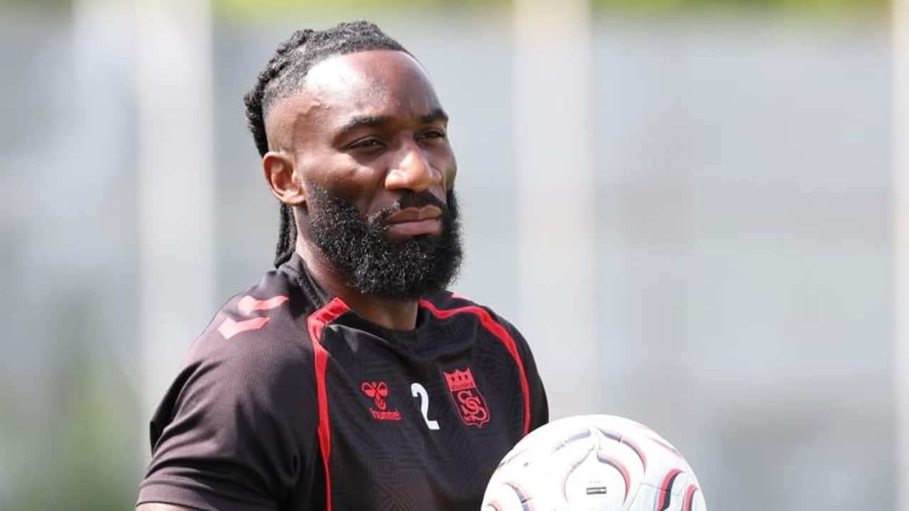 Sivasspor’da sakatlık şoku