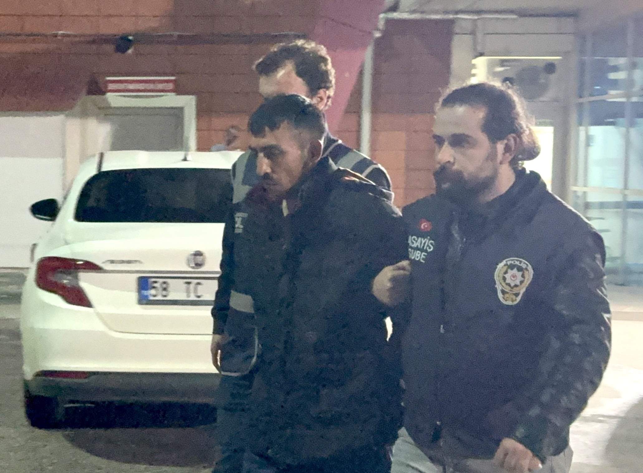 Sivas'ta 2 kardeşi öldüren sanığın 2 kez ağırlaştırılmış müebbet hapis cezası onandı