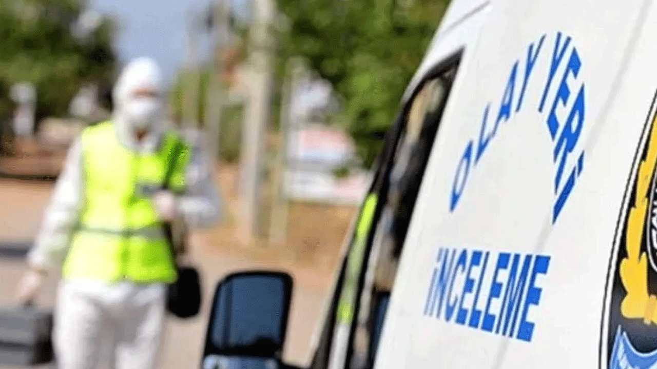 Sivas'ta köylüler arasında çıkan tartışma cinayetle bitti!