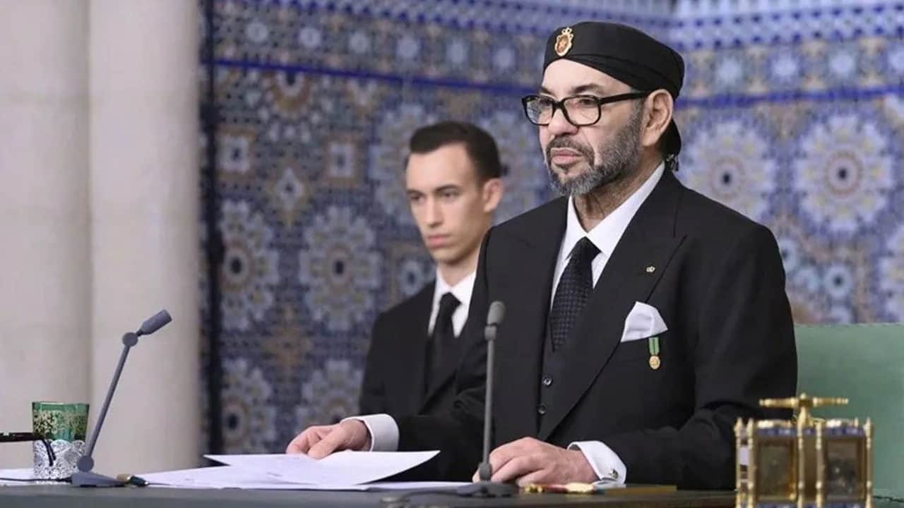 Siyonist aşığı Fas Kralı ülkenin ilk kadın başbakanını atadı