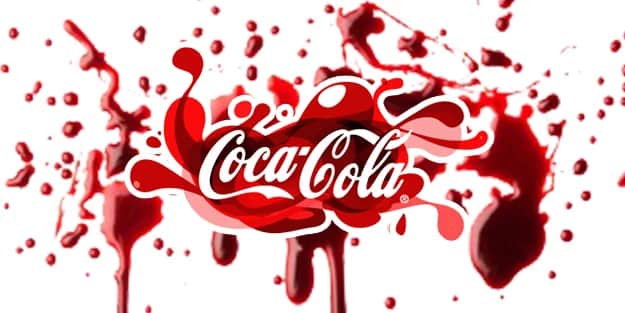 Siyonist destekçisi Coca-Cola’ya dev ceza! 2,82 milyar liralık gümrük şoku!