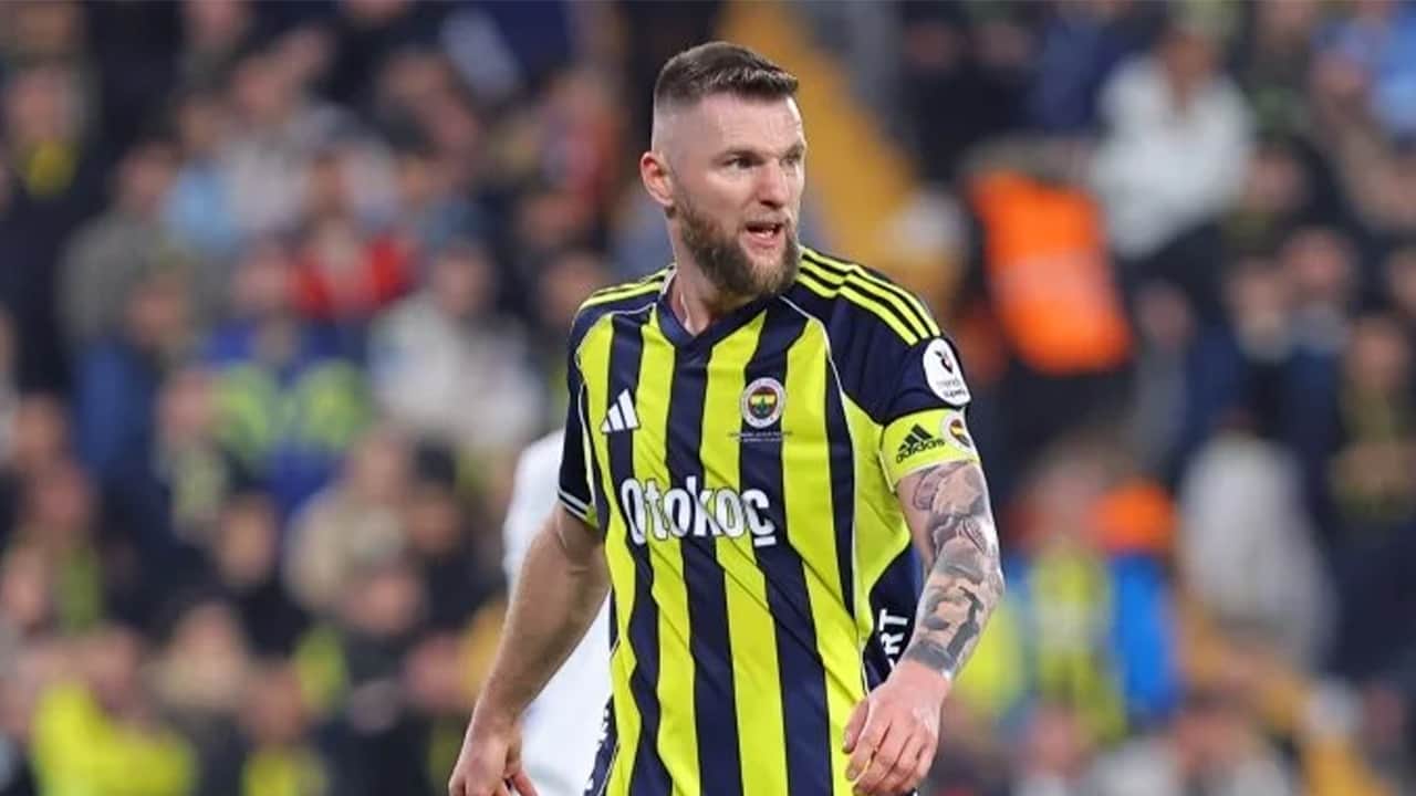Skriniar resmen itiraf etti! 'Fenerbahçe salıncak gibi'