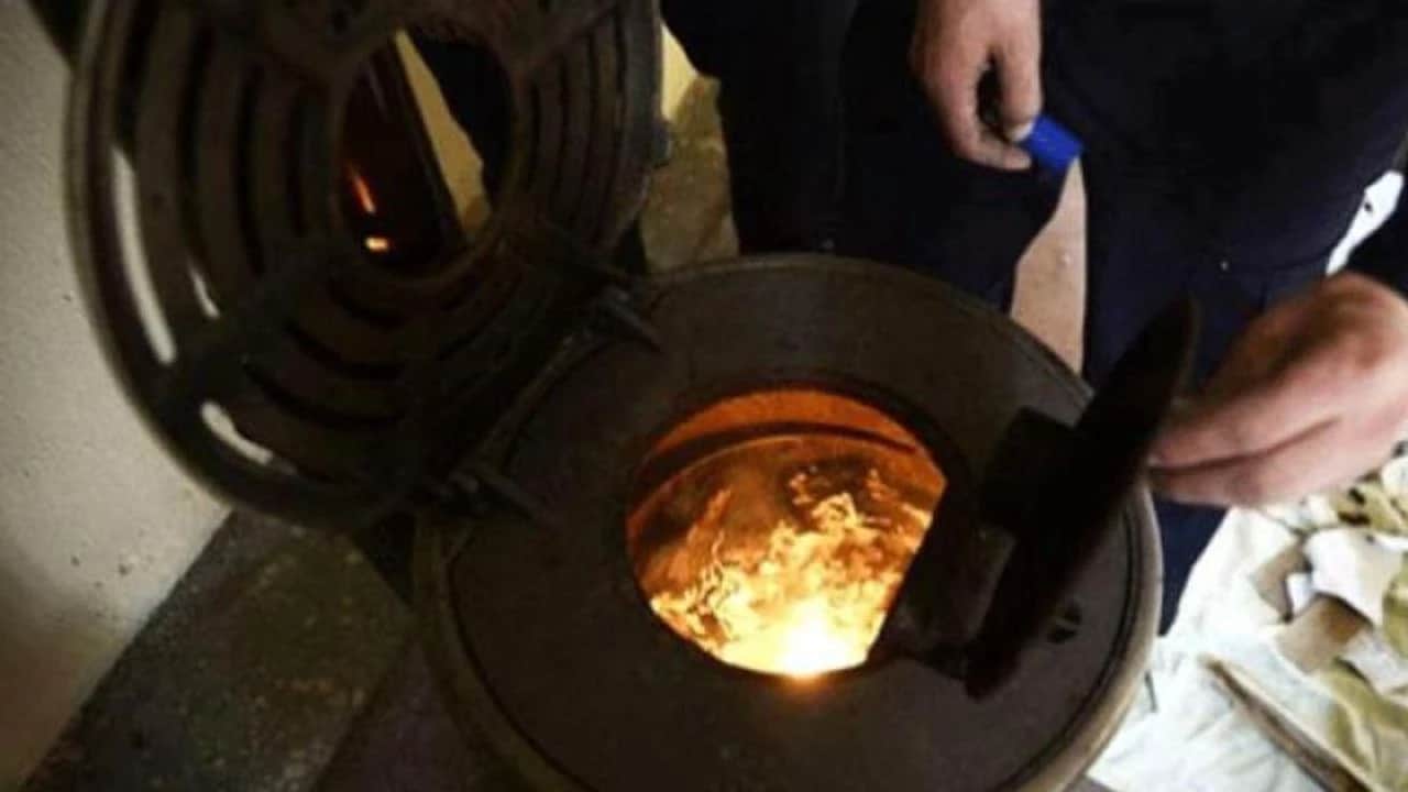 Sobadan zehirlenen çift vefat etti