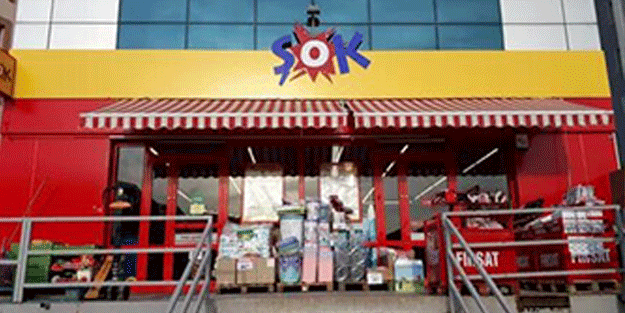 ŞOK marketlerde tamirat ve bahçe bereketi! Evini yenilemek isteyene teknik ekipman, balkonunu süsleyene saksı müjdesi!