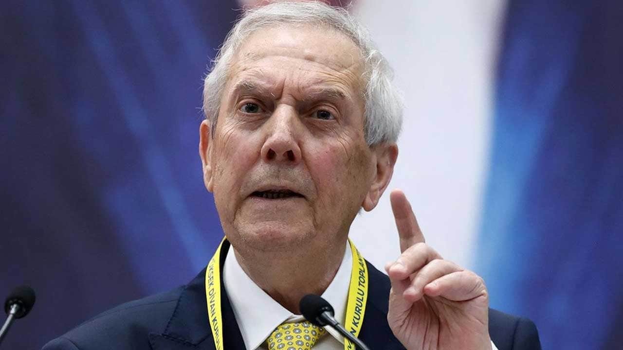 Şok sonuçların ardından Fenerbahçe Başkanı Aziz Yıldırım'dan beklenen hamle