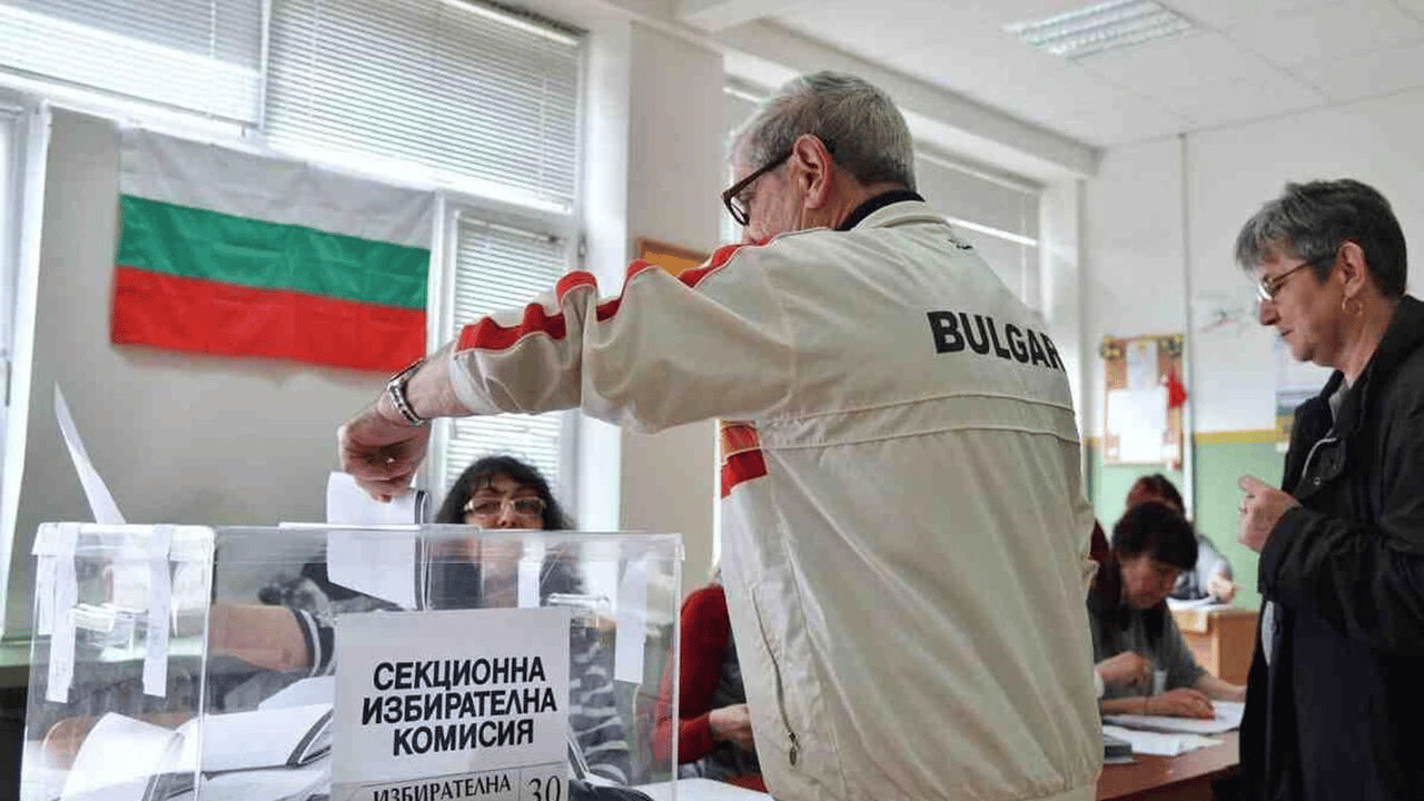 Son 5 yılda 8'inci seçim!