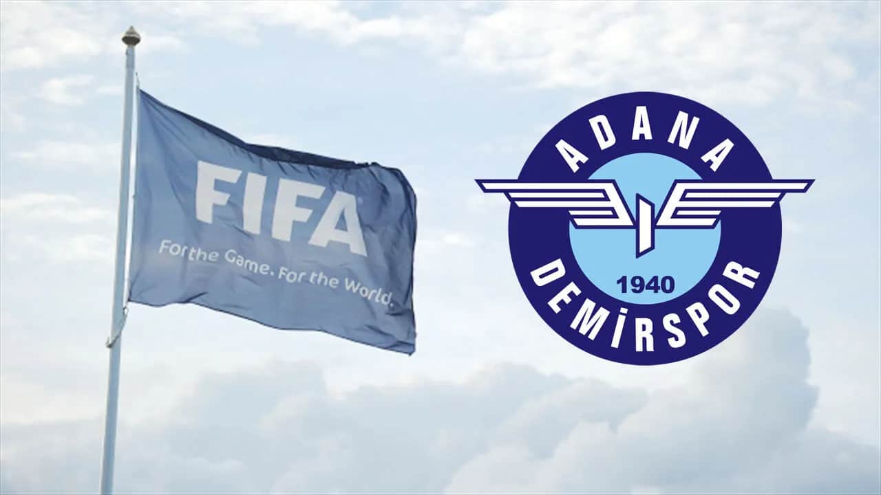 Son puanını duyunca şaşıracaksınız! Adana Demirspor Geri Vitese Taktı