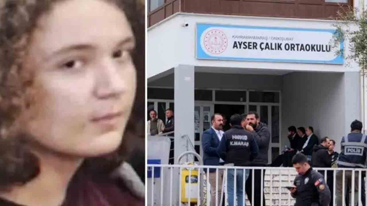 Sorun, çocuğu yetiştiren iklim…