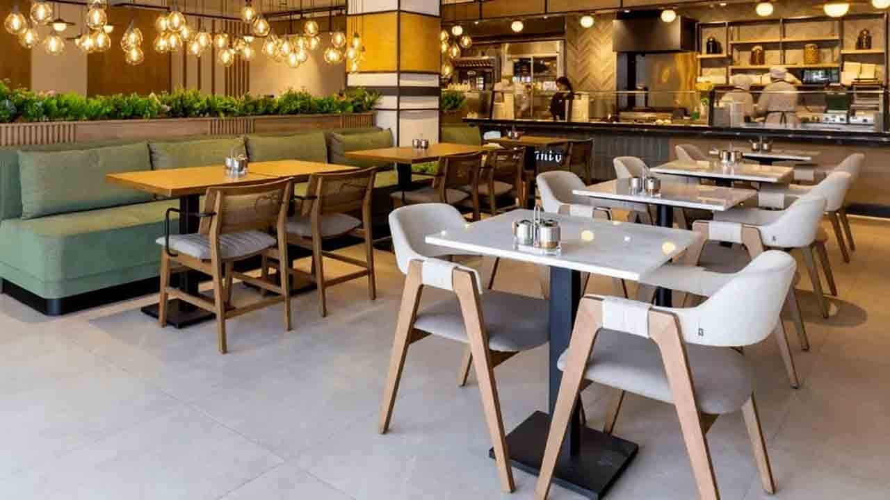 Sosluklar geri dönüyor: Restoranlarda tek kullanımlık dönem bitiyor