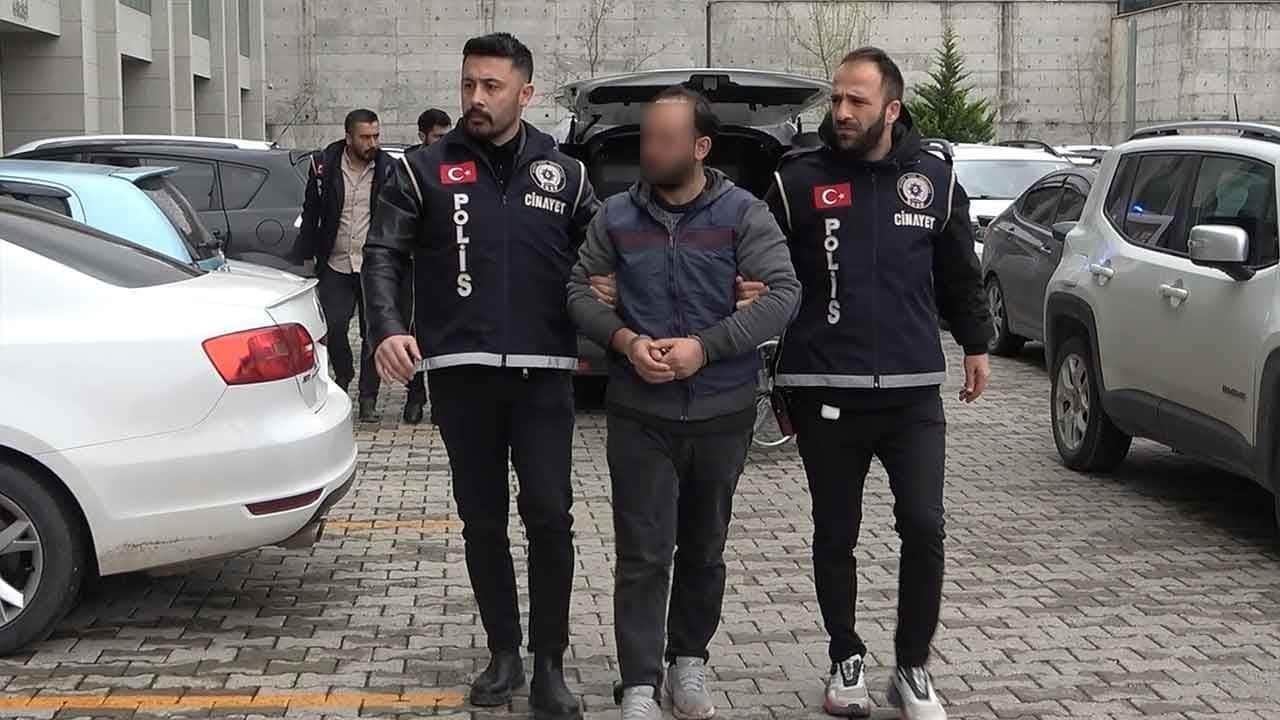 Sosyal medya paylaşımı kanlı bitti! Kırıkkale'de bebek fotoğrafı dehşet saçtı!