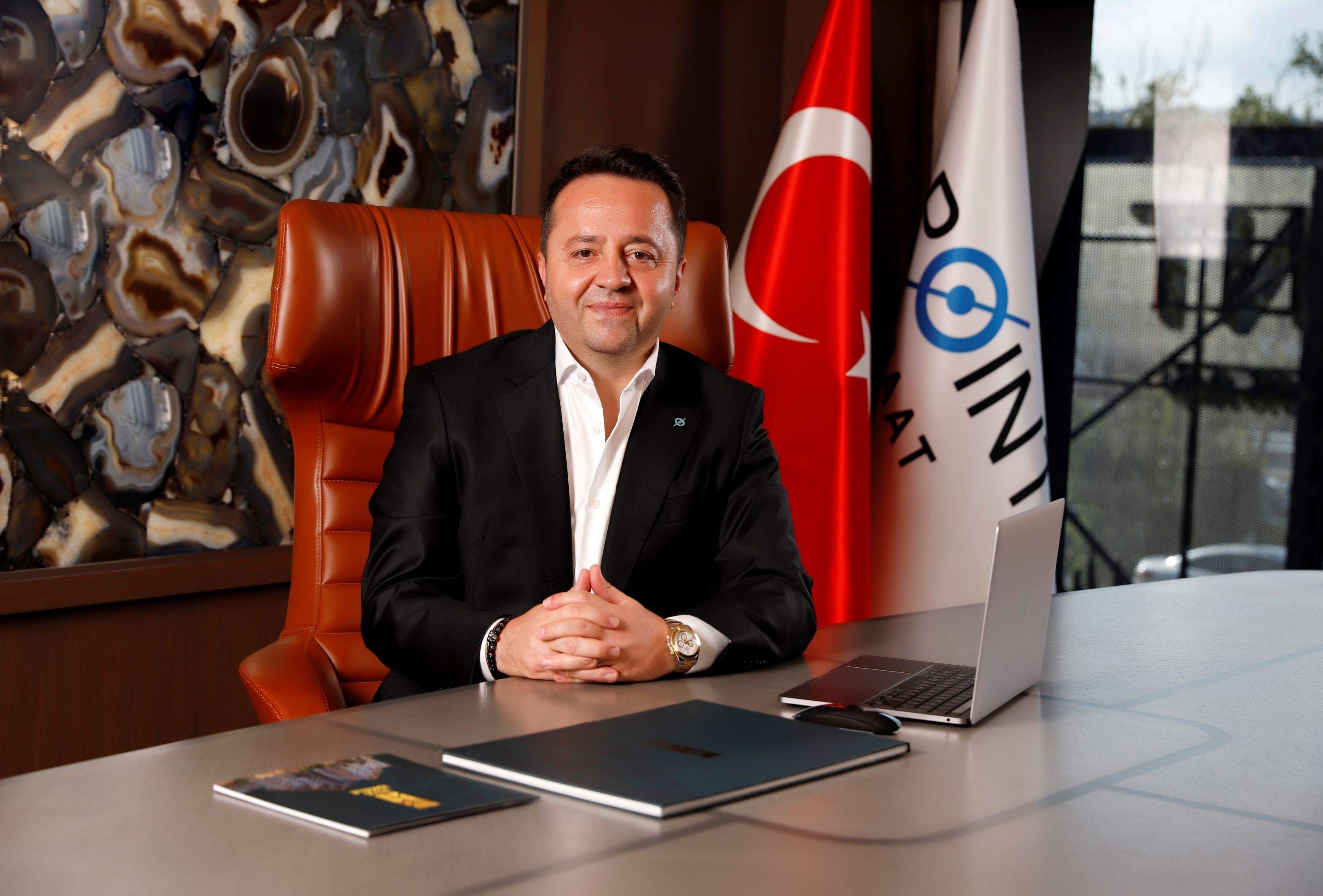 SPOINT Construction, GABORAS iş birliğiyle gayrimenkul yatırımında yeni bir döneme odaklanıyor