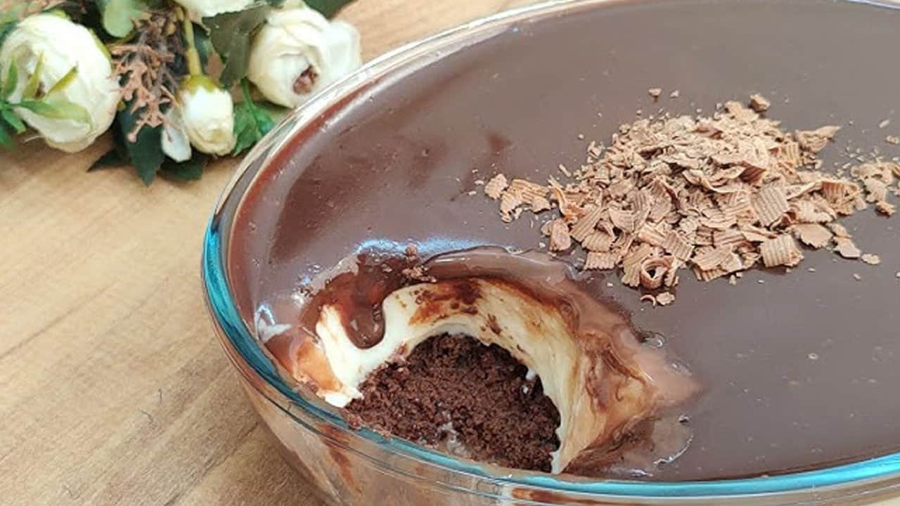 Spoonful tarifi: Tam ölçülü, kolay ve denenmiş lezzet