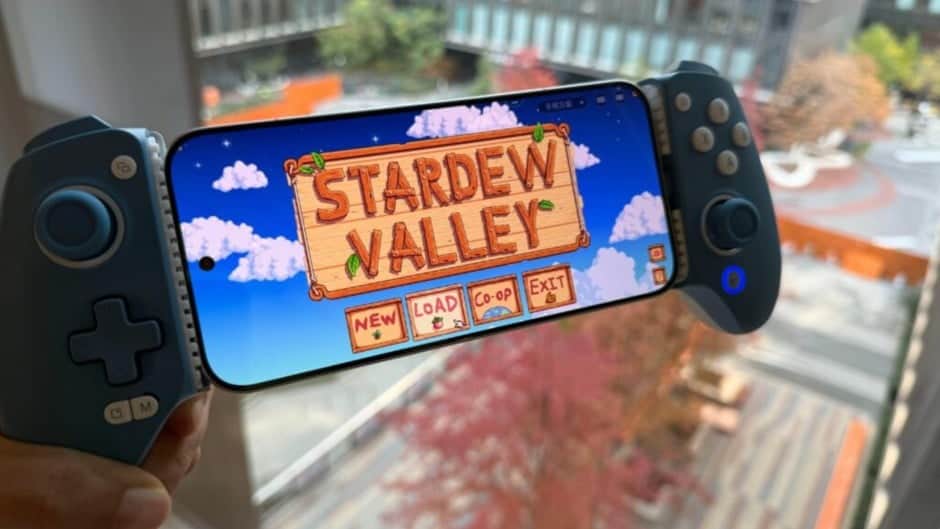 Steam oyunları cebine mi sığıyor! Xiaomi’nin hamlesi oyun dünyasını karıştırdı