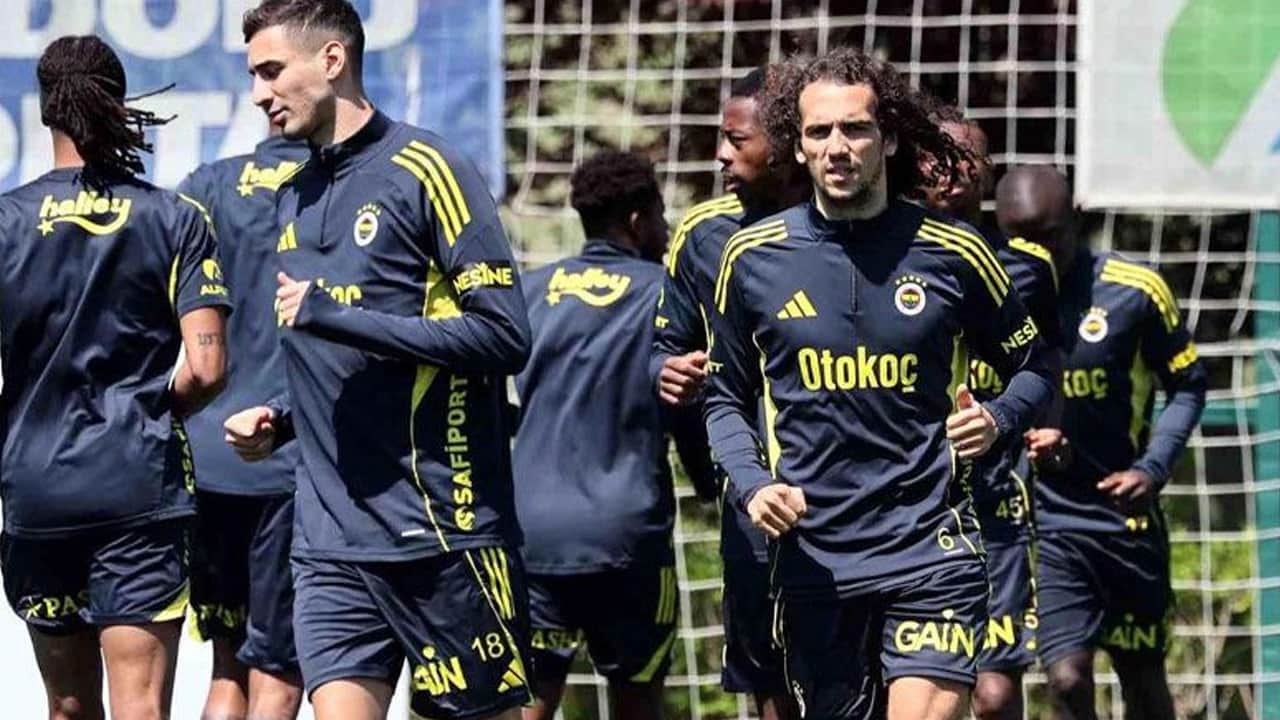 Steven Sadettin Saran kesenin ağzını açtı!