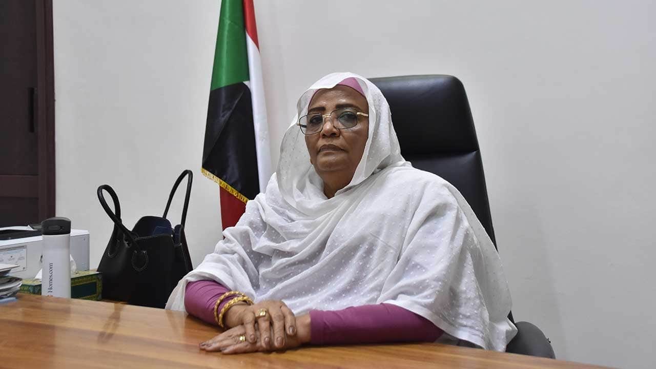 Sudan Başsavcısı, dehşete düşürdü: 30 binden fazla kişinin öldüğünü tespit ettik
