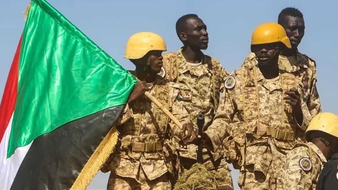 Sudan'da siyasi ve insani kriz derinleşiyor! HDK'nin hapishanelerinde 6 bin kişi işkence görüyor