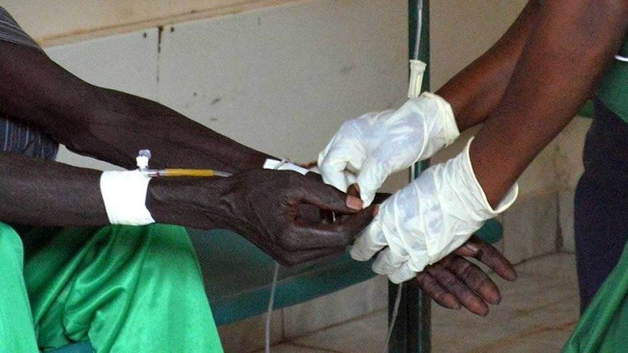 Sudan'daki kolera salgınında 30 kişi öldü