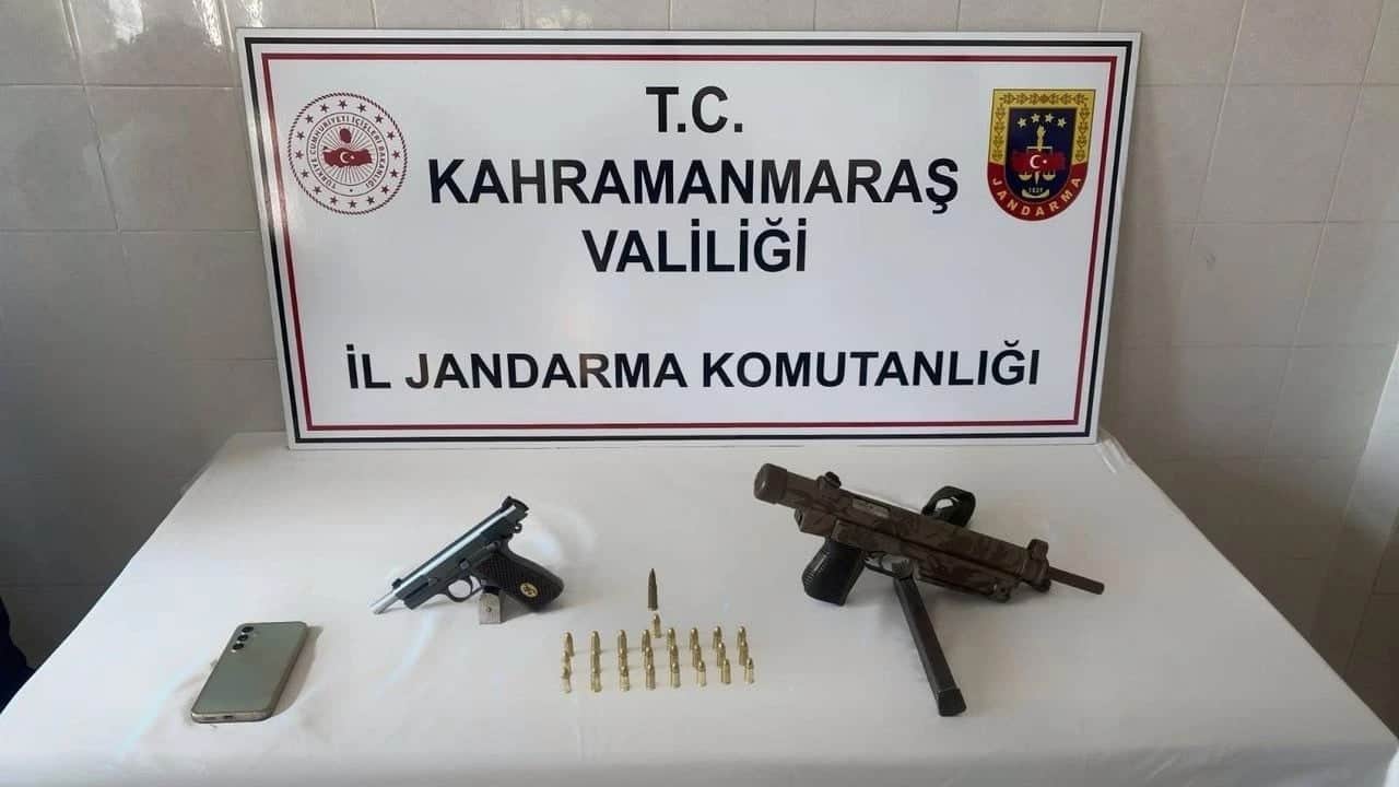 Suikast girişimi yapacaklardı... Suikast silahı operasyonu! Operasyon ile İlgili yeni kararı...