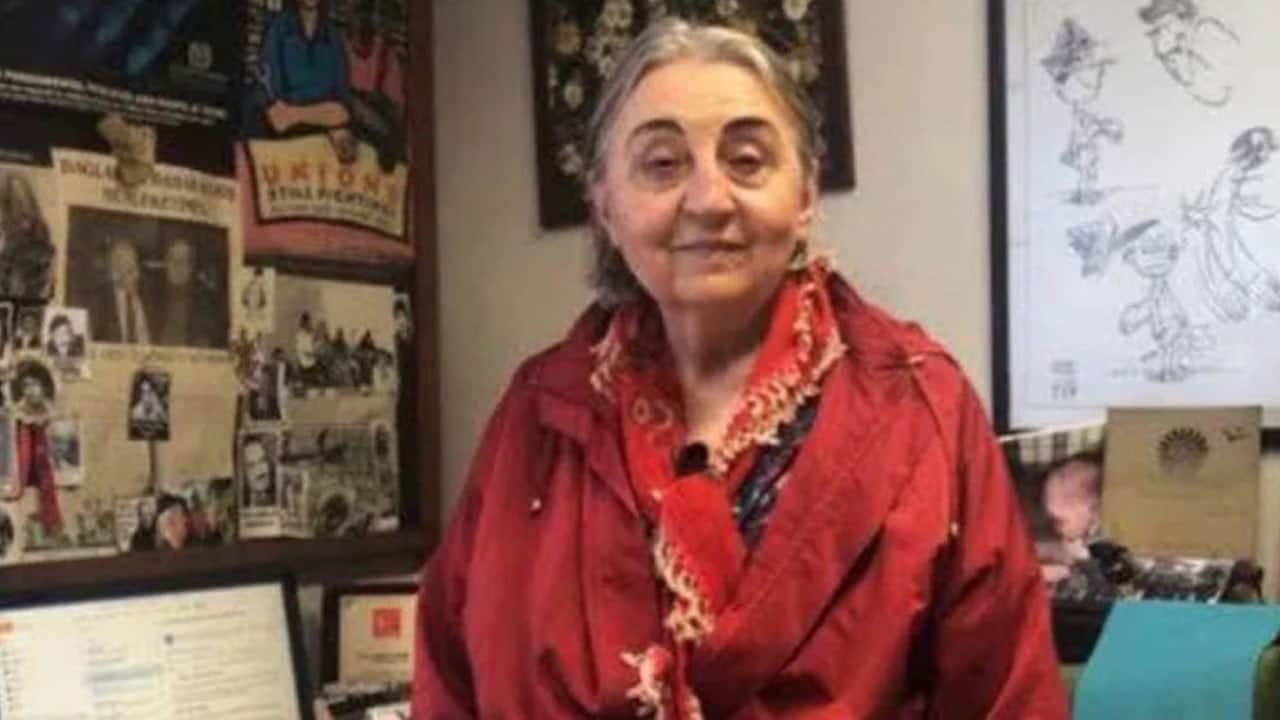 Şükran Soner kimdir?