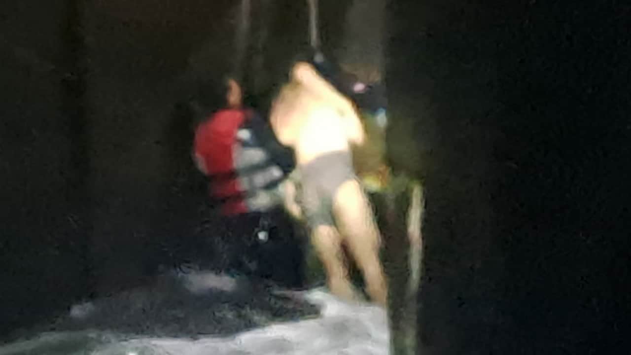Sulama kanalında kaybolan çobanın cesedi 10 km uzakta bulundu