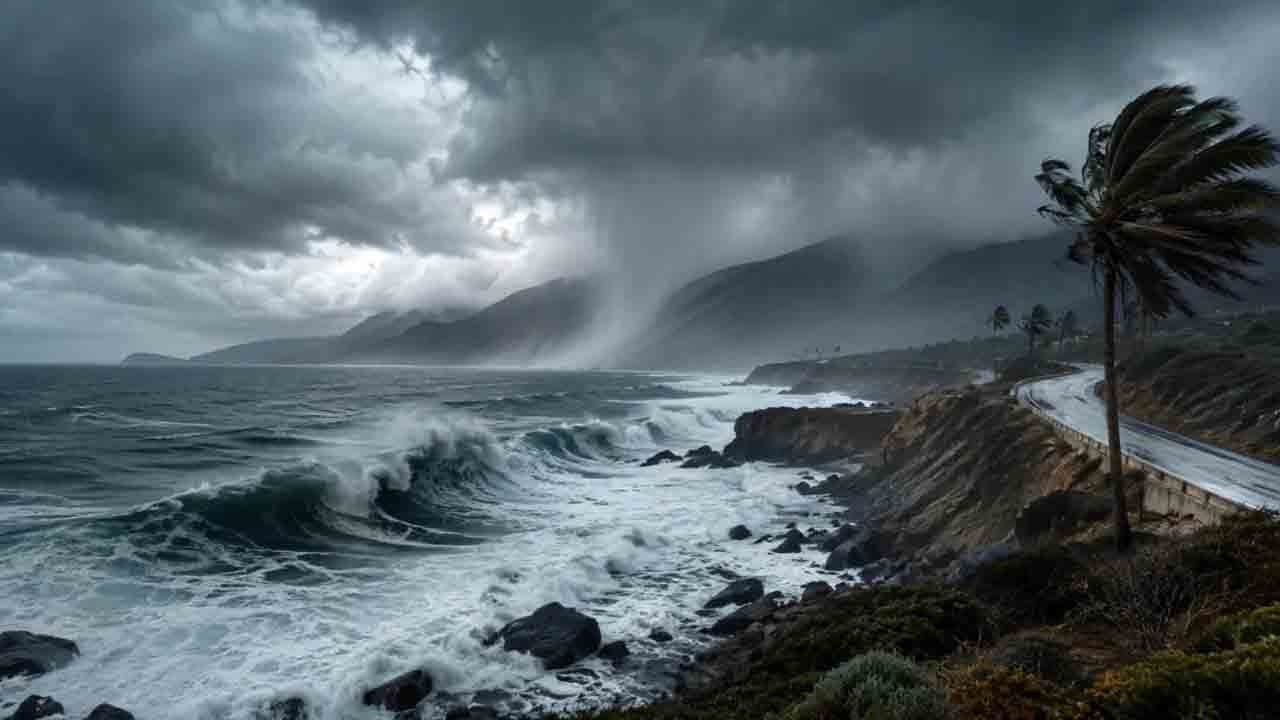 Süper El Niño tehdidi: 2027 en sıcak yıl olabilir