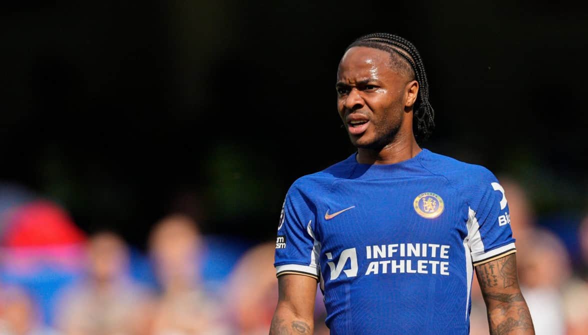 Süper Lig ekibi haber bekliyordu! Yıldız futbolcu Sterling'den yanıt geldi