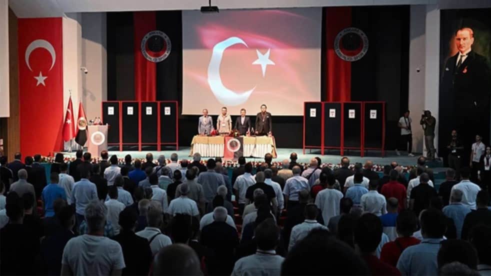 Süper Lig ekibi rutine bağladı! Son 5 yılda 12. kez genel kurula gidiyor