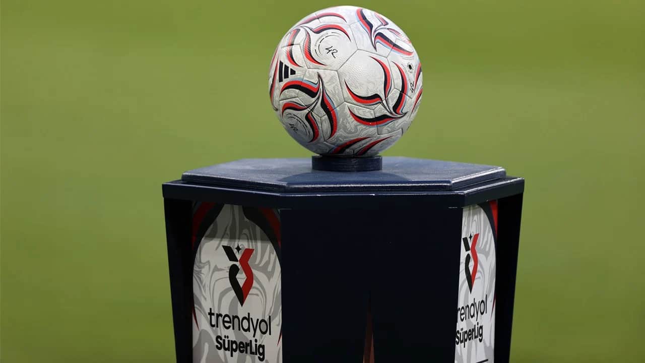 Süper Lig'de 2. hafta heyecanı başlıyor