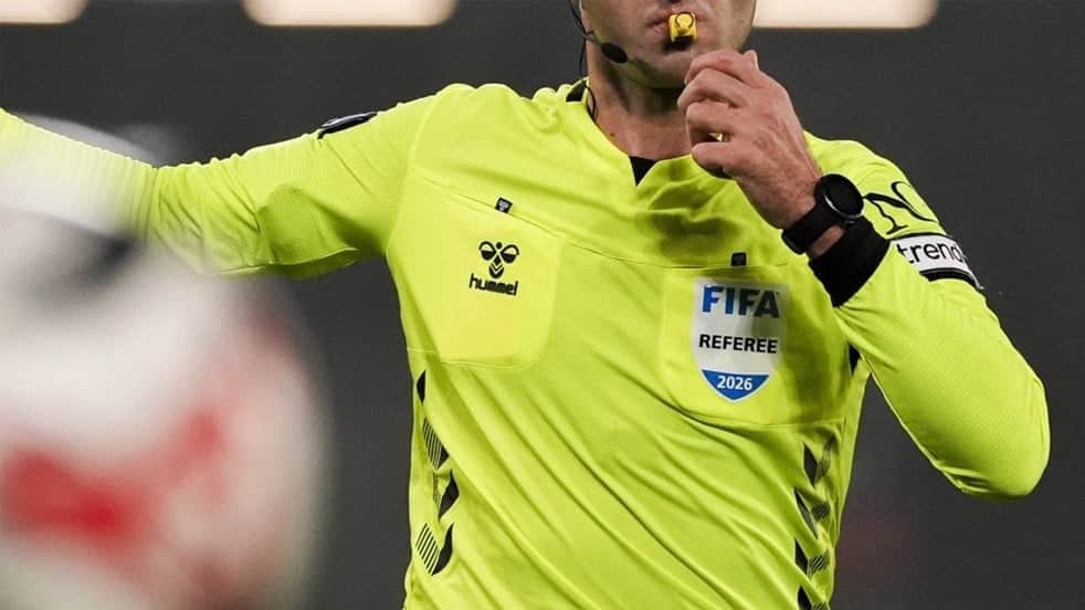 Süper Lig'de 2. hafta maçlarında görev alacak hakemler belli oldu
