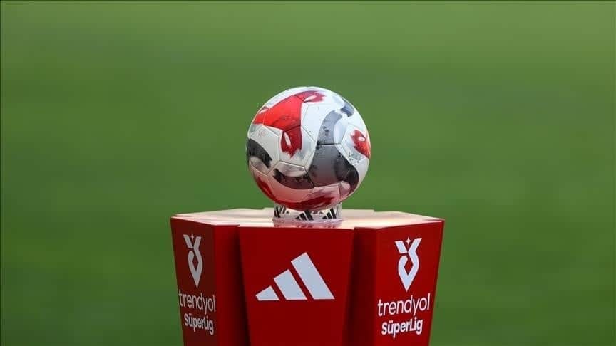 Süper Lig'de 29. hafta heyecanı başlıyor