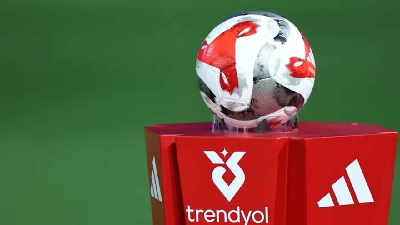 Süper Lig'de yeni sezon fikstür çekimi tarihi belli oldu