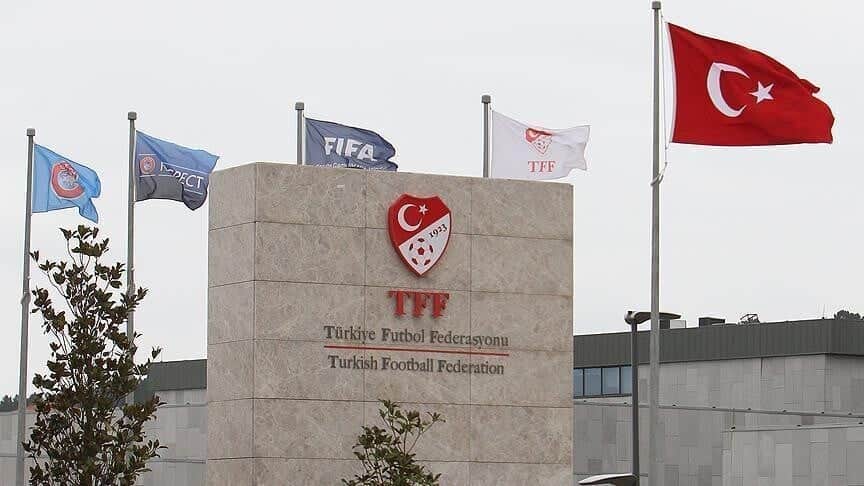 Süper Lig'den 2 kulüp, PFDK'ye sevk edildi