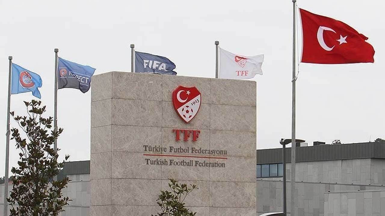 Süper Lig'den 5 kulübe kötü haber