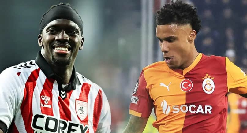 Süper Lig'den Dünya Kupası'na iki yıldız: Senegal'in dev kadrosu açıklandı!