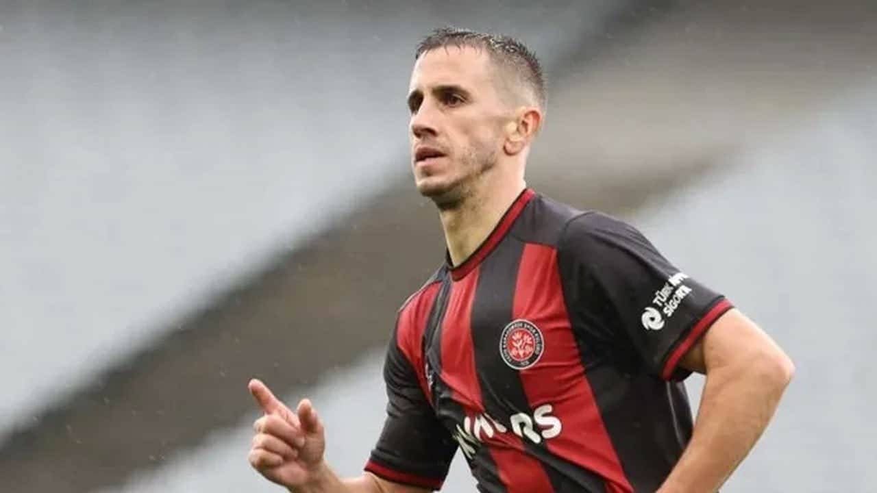 Süper Lig’e veda eden Karagümrük’ten önemli transfer