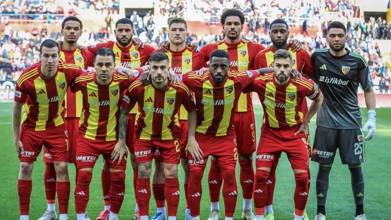 Süper Lig’in en kötü averajına sahip takımı açıklandı