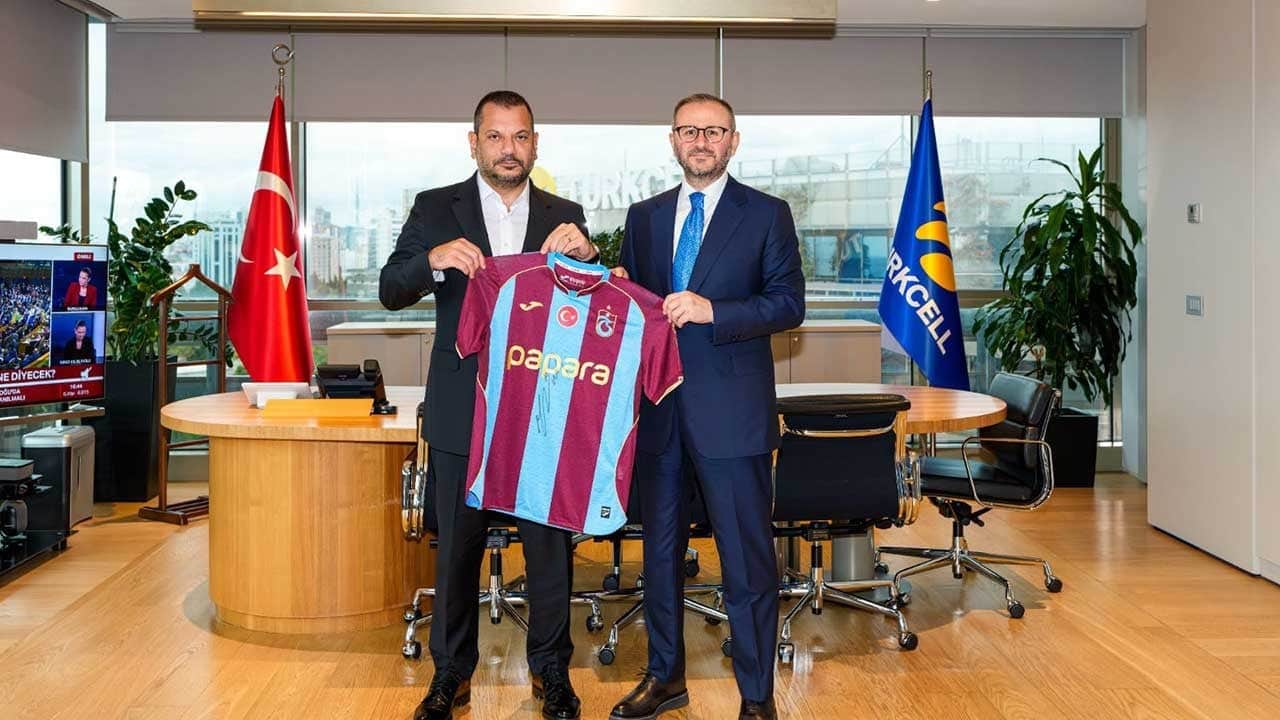 Süper Lig’in yeni yayın ihalesinde kritik görüşme