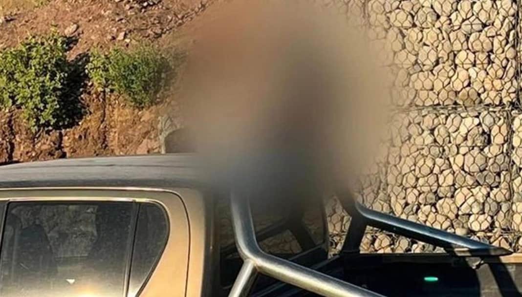 Şüpheli olayın ön otopsi raporu açıklandı: Köy korucusunun ölüm sebebi, intihar