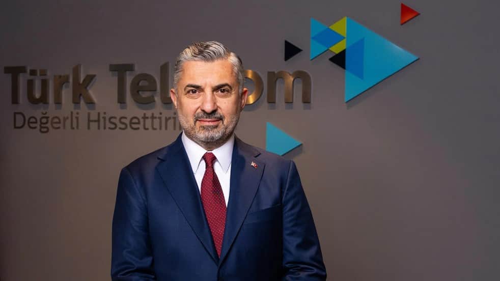 Sürdürülebilir geleceğin tasarlanmasına yatırım yapıyor! Türk Telekom’dan küresel katkı