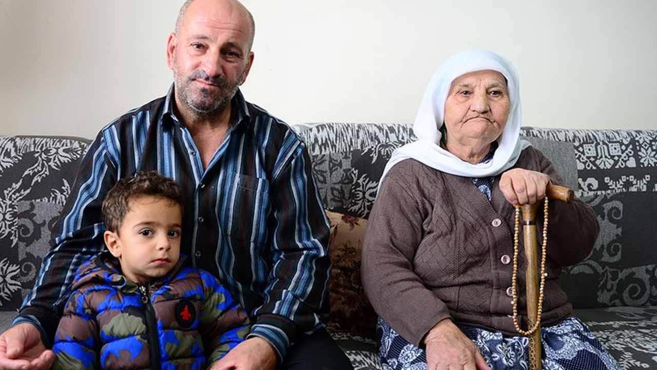 Sürgünün acısı Bitlis’te hâlâ taze! Ahıska Türkleri o günleri unutamıyor!