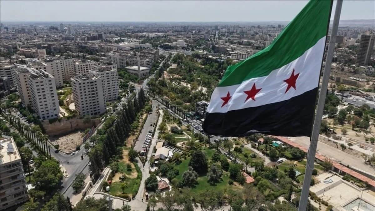 Suriye hükümeti: SDG ile entegrasyon süreci tamamen durdu