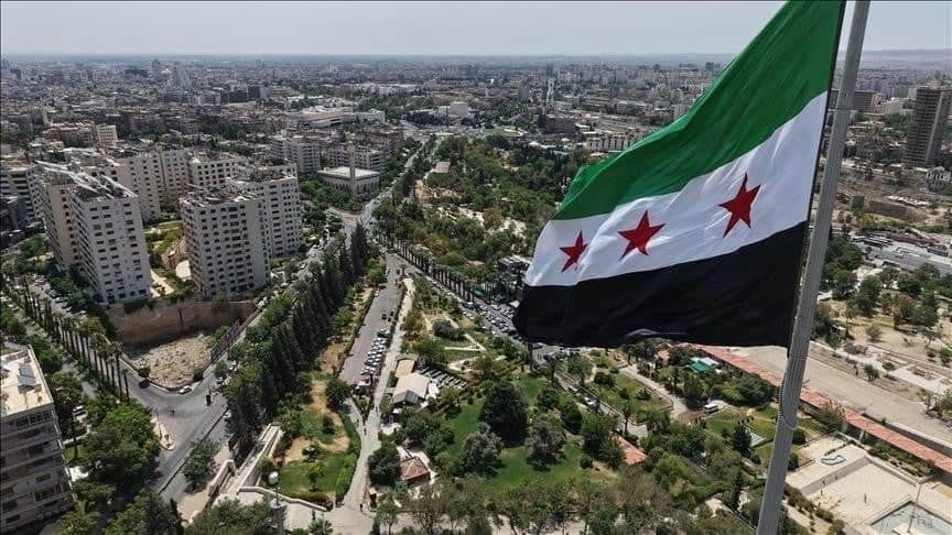 Suriye’de DEAŞ tahliyesi bitti: ABD 5 bin 700 teröristi Irak’a teslim etti!