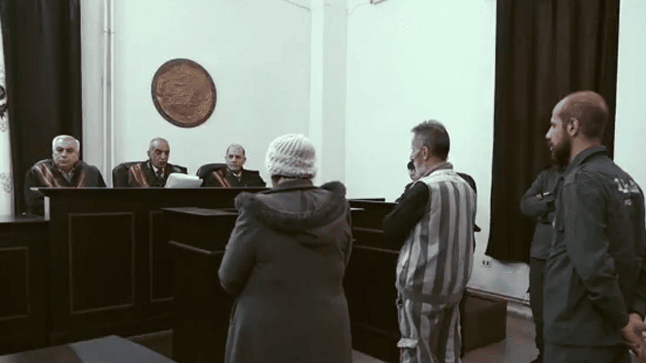 Suriye'de mahkeme kararıyla katillere kısasa kısas uygulandı