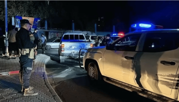 Suriye’de otobüse kanlı saldırı! Çok sayıda ölü ve yaralı var