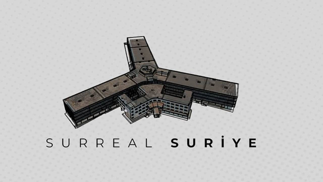 "Surreal Suriye / Gerçeküstü Suriye" Ankara’da İzleyicisiyle Buluşuyor